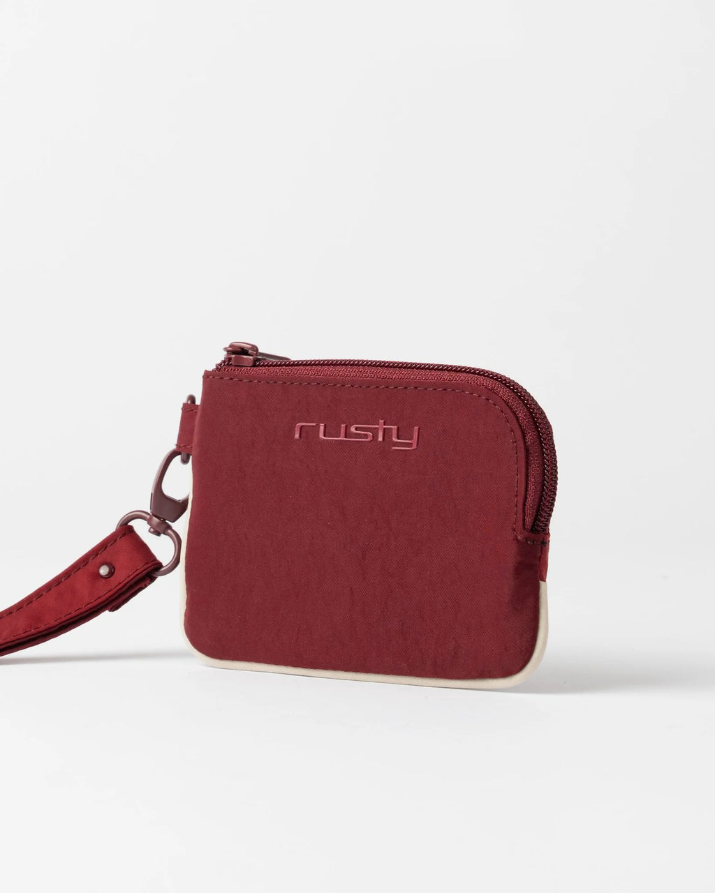 Free Run Nylon Coin Purse