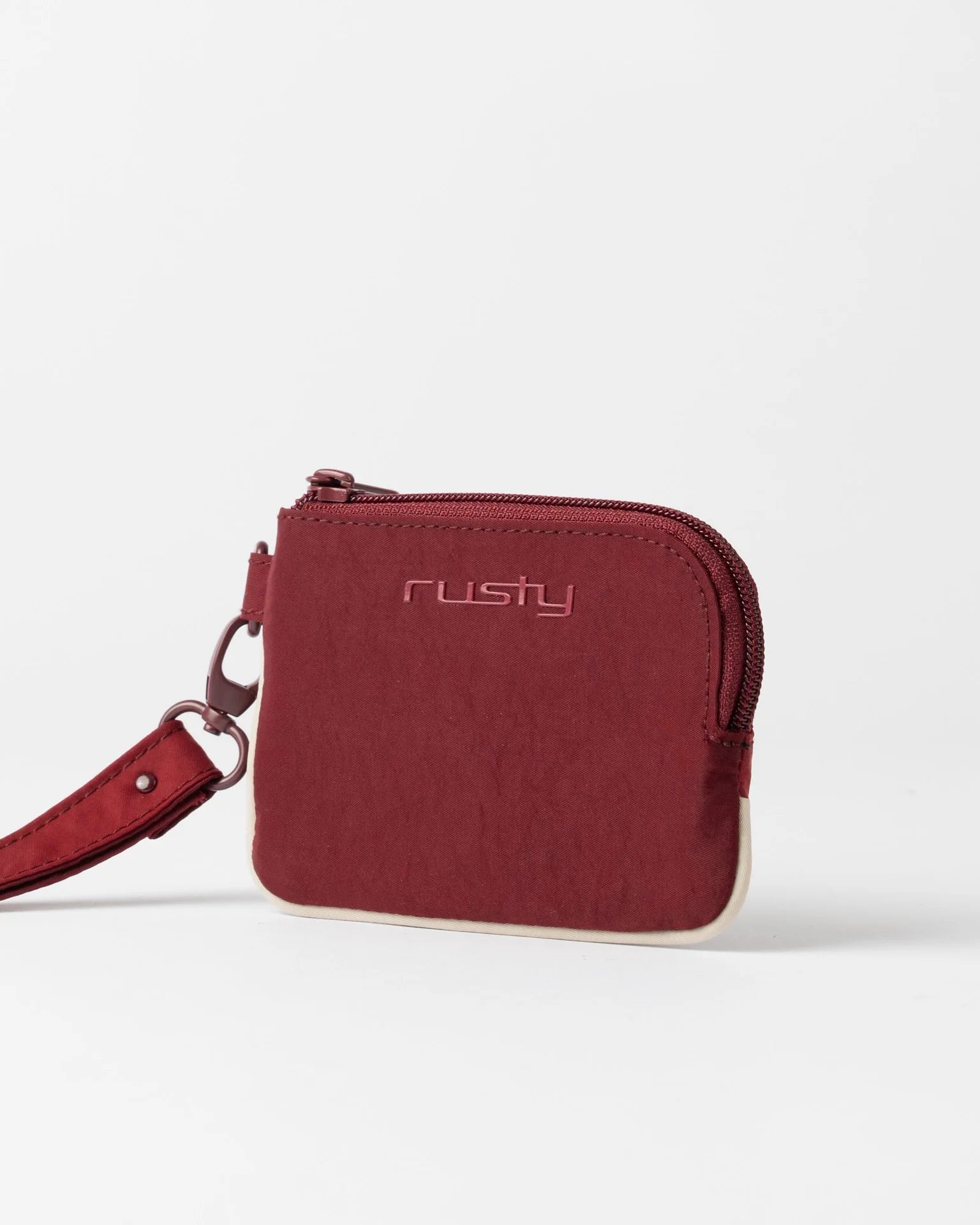 Free Run Nylon Coin Purse