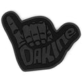 Shakka Stomp Pad - Black