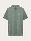 O Hydrolix Galaxy Polo - Aviator Green