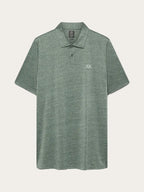 O Hydrolix Galaxy Polo - Aviator Green