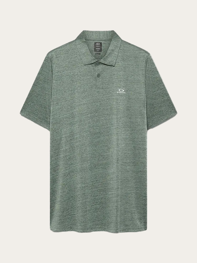 O Hydrolix Galaxy Polo - Aviator Green
