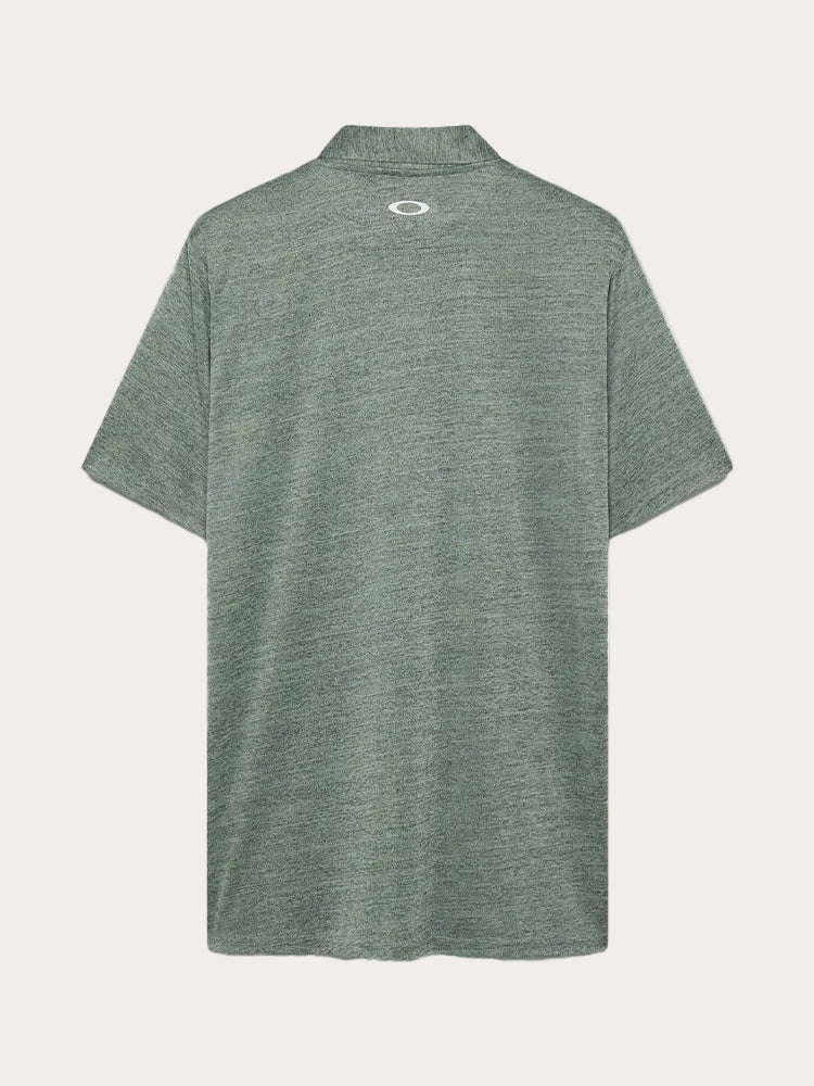 O Hydrolix Galaxy Polo - Aviator Green