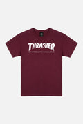 Skate Mag Tee