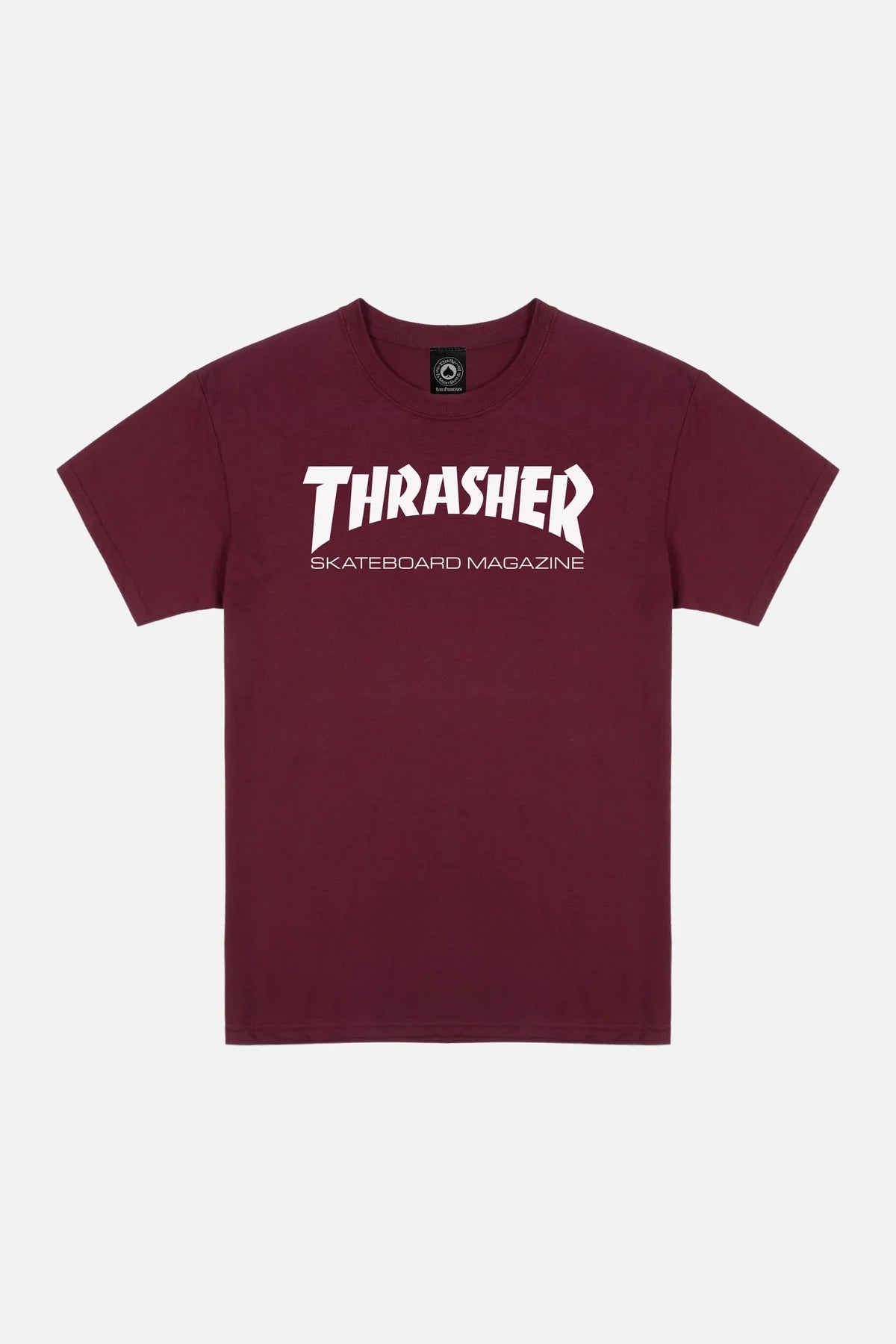 Skate Mag Tee
