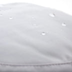 Indo Stiff Peak Surf Hat - Grey