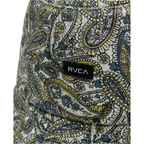RVCA - Atlas Bucket Hat - Velocity 21