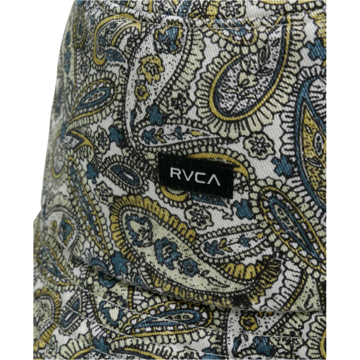 RVCA - Atlas Bucket Hat - Velocity 21