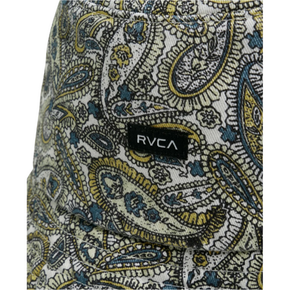 RVCA - Atlas Bucket Hat - Velocity 21