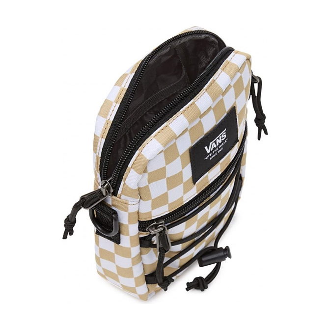 Vans - Bail Shoulder Bag - Velocity 21
