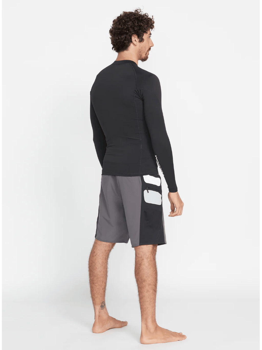 Volcom - Surf Vitals Yago Dora 19" - Velocity 21