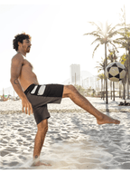 Volcom - Surf Vitals Yago Dora 19" - Velocity 21