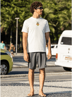 Volcom - Surf Vitals Yago Dora 19" - Velocity 21