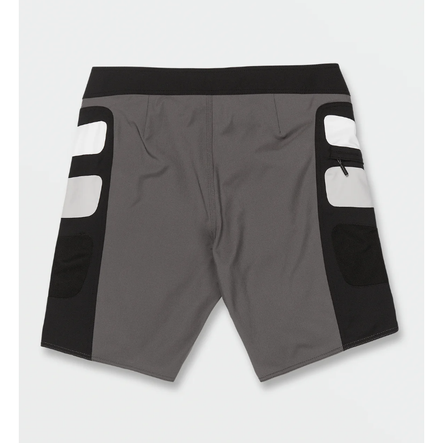 Volcom - Surf Vitals Yago Dora 19" - Velocity 21