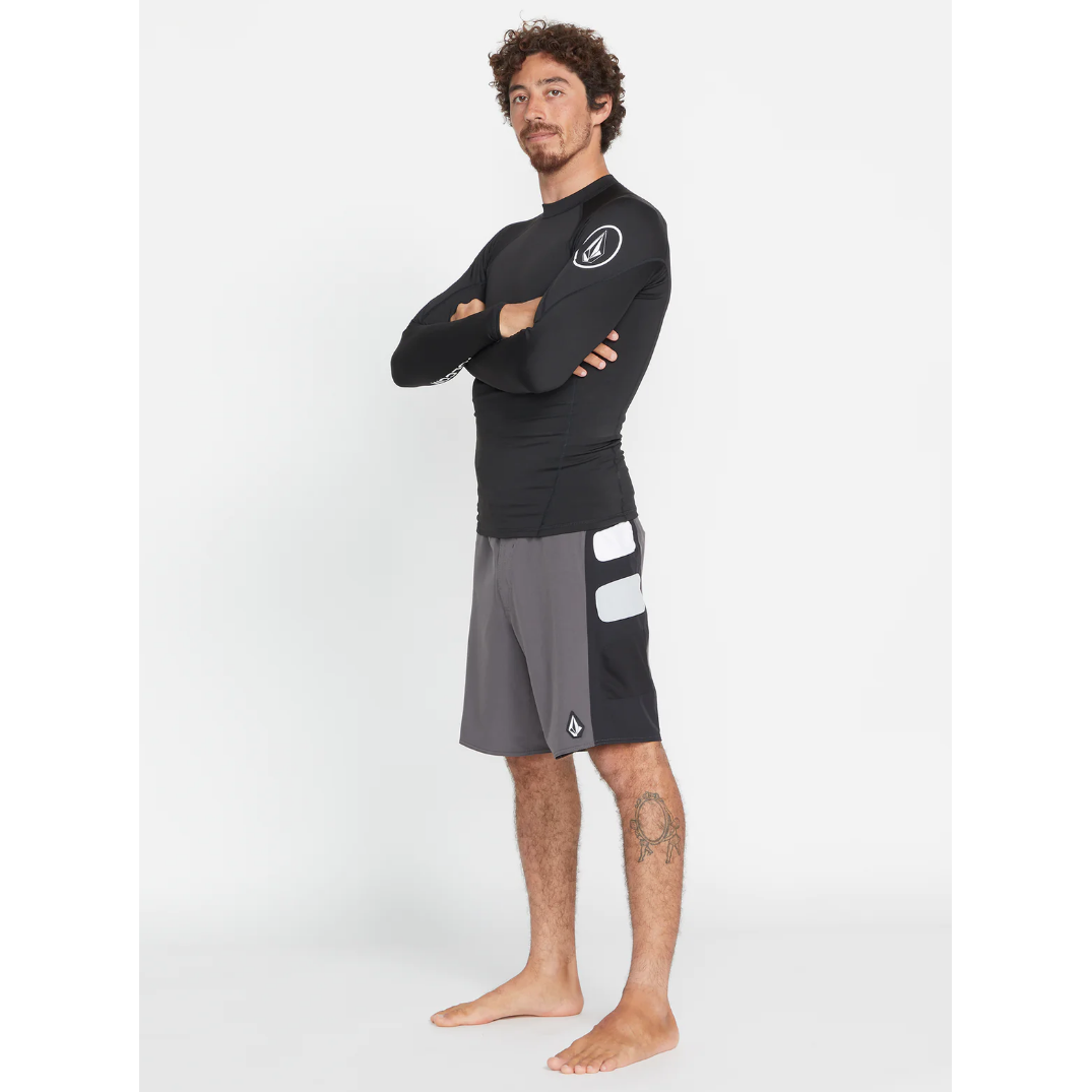 Volcom - Surf Vitals Yago Dora 19" - Velocity 21