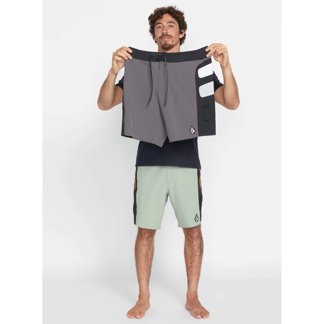 Volcom - Surf Vitals Yago Dora 19" - Velocity 21
