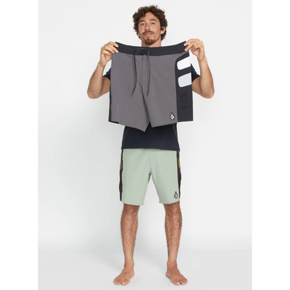 Volcom - Surf Vitals Yago Dora 19" - Velocity 21