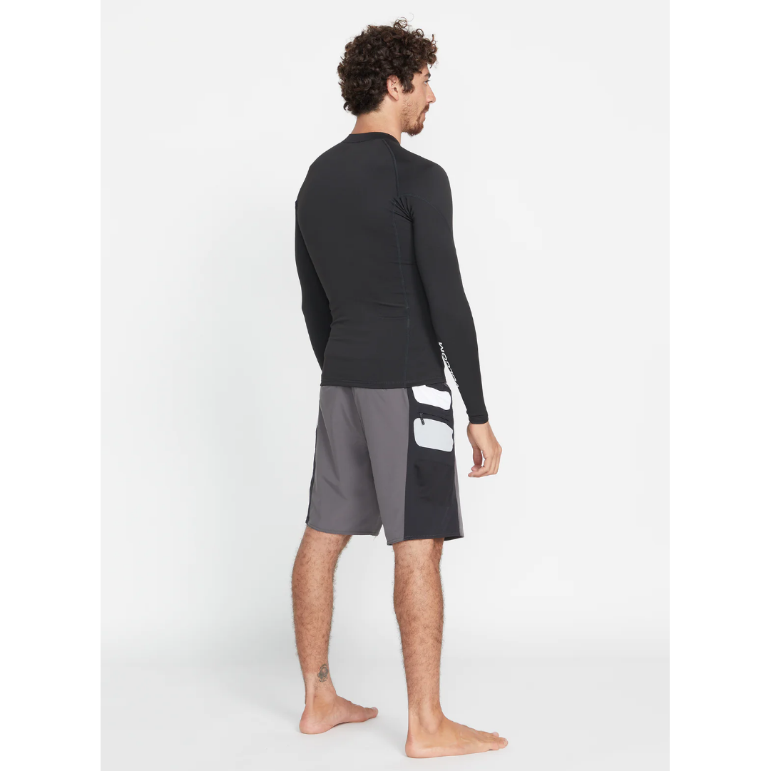 Volcom - Surf Vitals Yago Dora 19" - Velocity 21