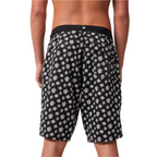 Afends - Pascale 20" Hemp Boardshort - Velocity 21