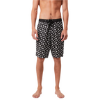 Afends - Pascale 20" Hemp Boardshort - Velocity 21