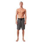 Afends - Pascale 20" Hemp Boardshort - Velocity 21