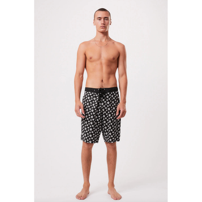 Afends - Pascale 20" Hemp Boardshort - Velocity 21