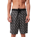Afends - Pascale 20" Hemp Boardshort - Velocity 21