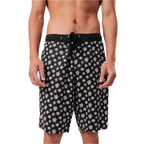 Afends - Pascale 20" Hemp Boardshort - Velocity 21