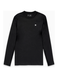 Hurley - Icon Hybrid Long Sleeve Rashvest - Velocity 21