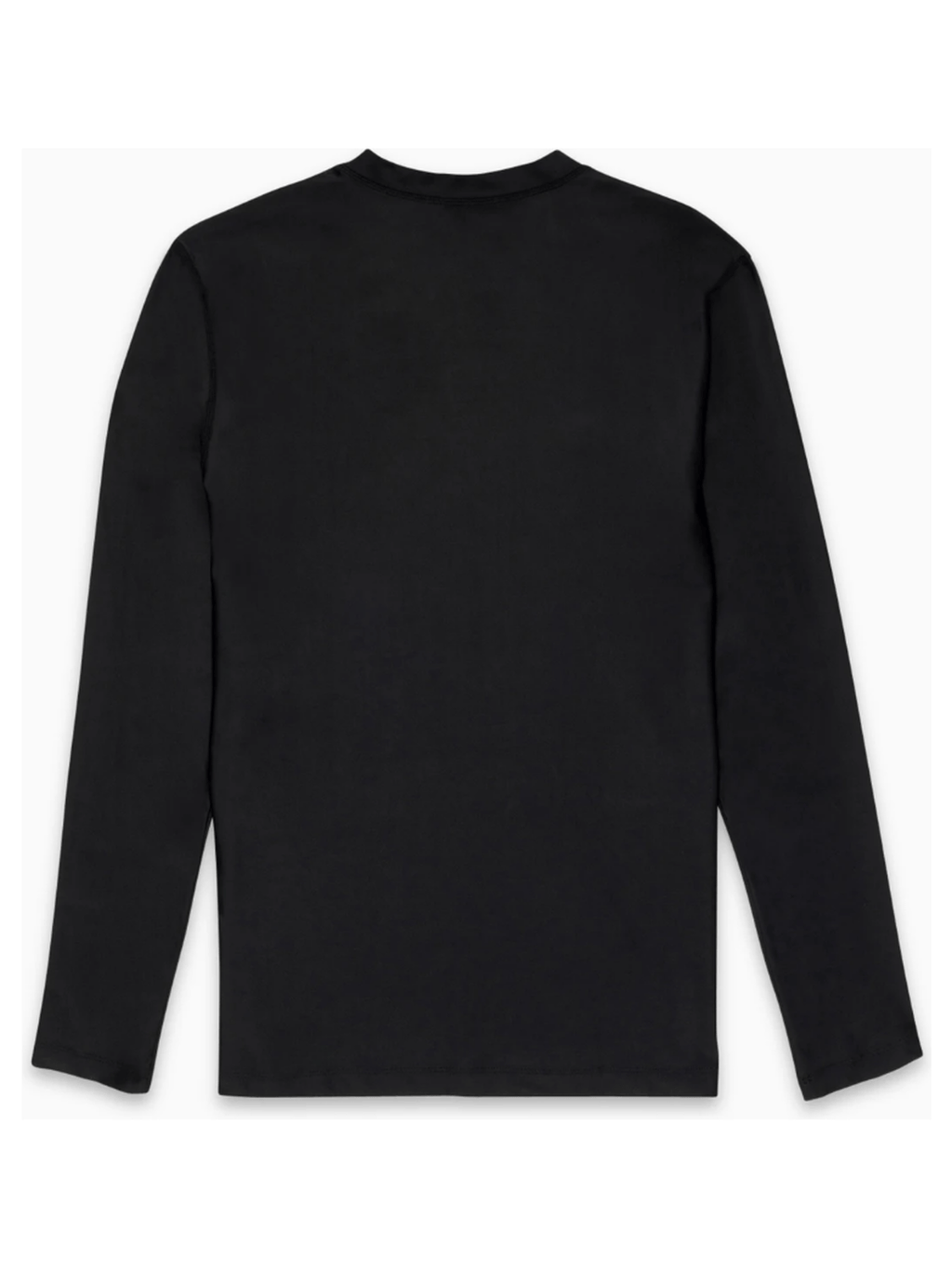 Hurley - Icon Hybrid Long Sleeve Rashvest - Velocity 21