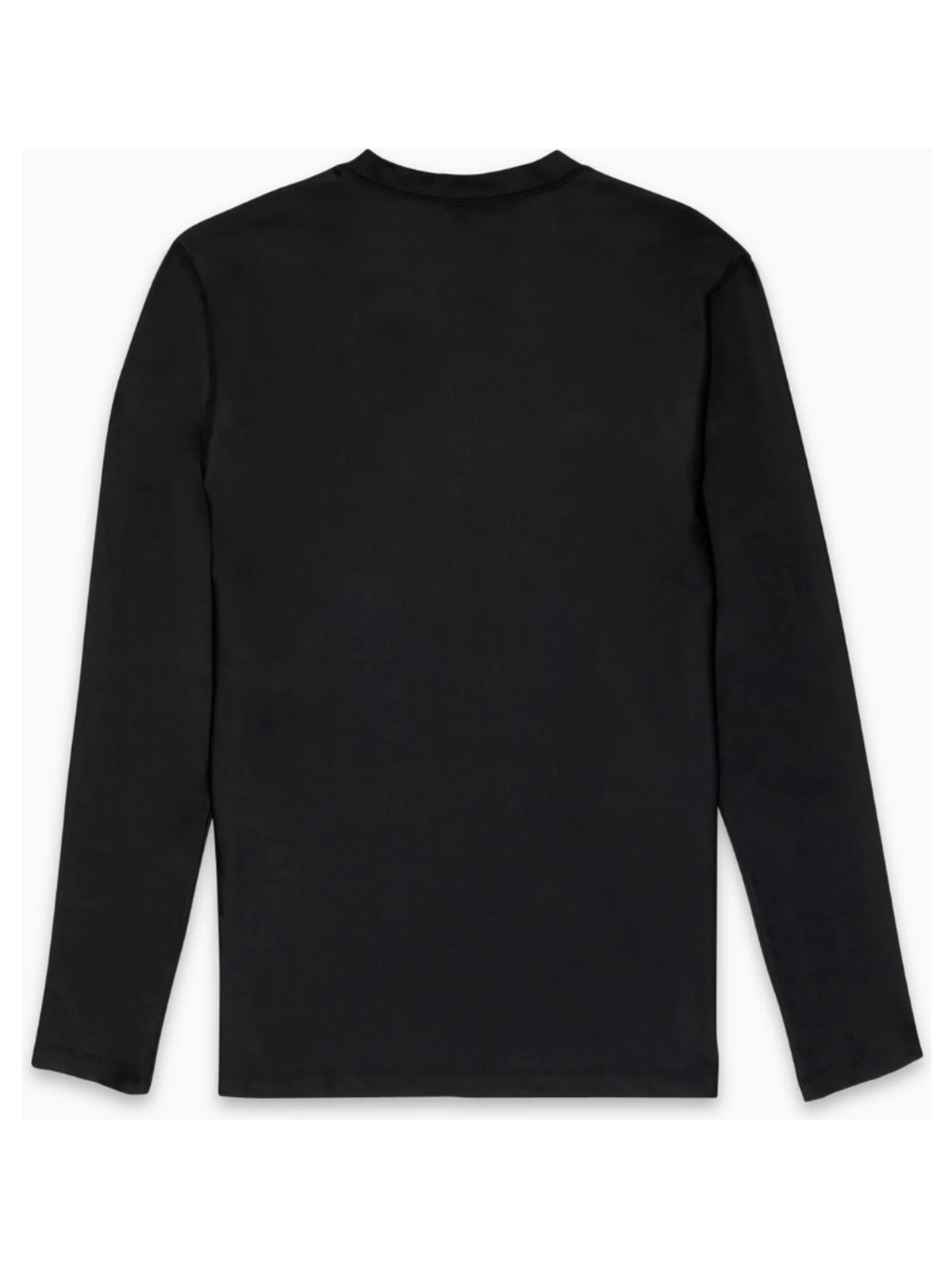 Hurley - Icon Hybrid Long Sleeve Rashvest - Velocity 21
