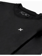 Hurley - Icon Hybrid Long Sleeve Rashvest - Velocity 21