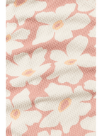 Rhythm - Mimi Floral Long Sleeve Surf Top - Velocity 21