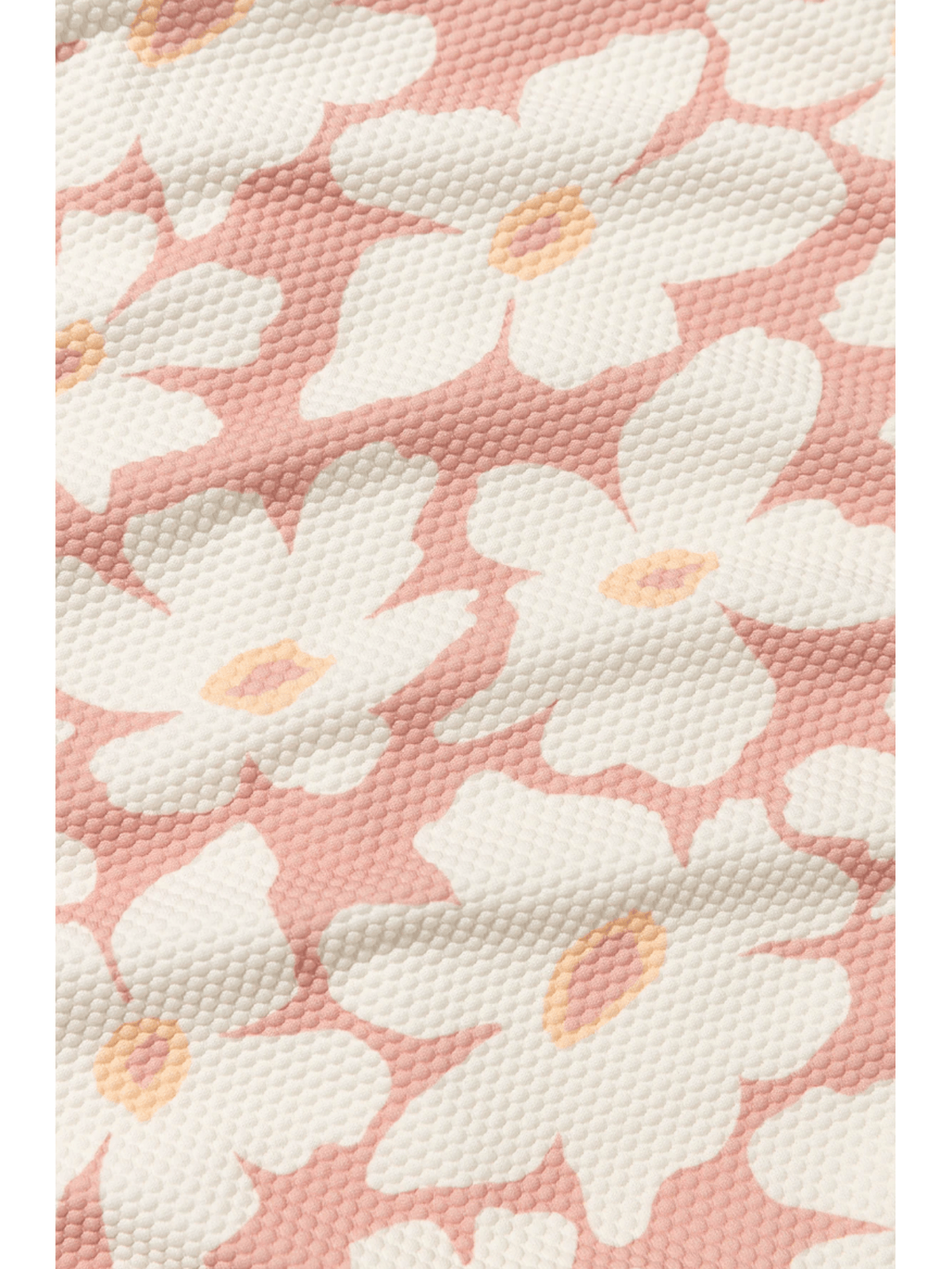 Rhythm - Mimi Floral Long Sleeve Surf Top - Velocity 21