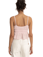 Rhythm - Babydoll Tank - Velocity 21