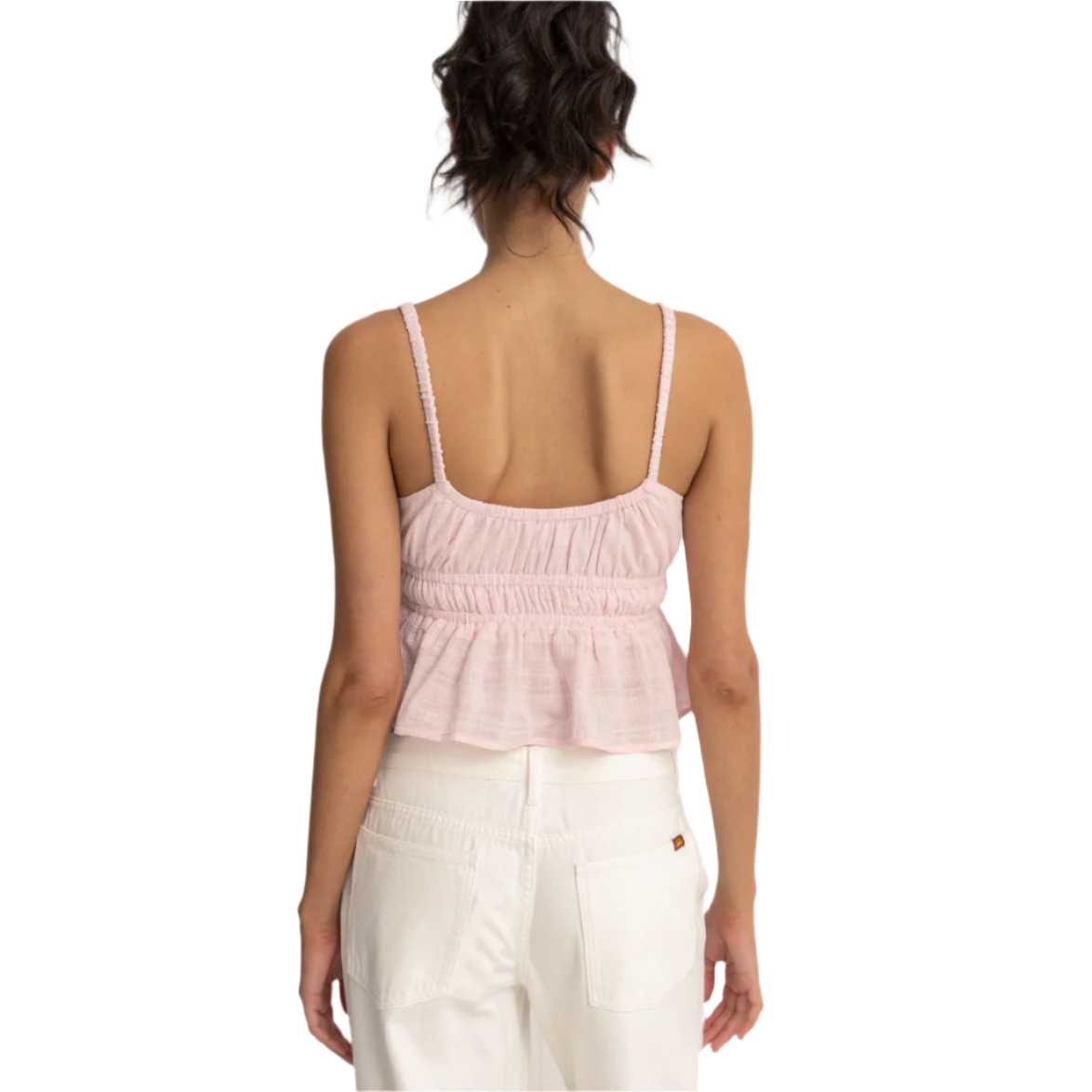 Rhythm - Babydoll Tank - Velocity 21