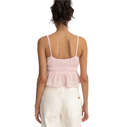 Rhythm - Babydoll Tank - Velocity 21