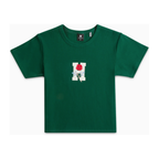 Hurley - Grounds Rib Tee - Velocity 21