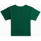 Hurley - Grounds Rib Tee - Velocity 21