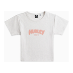 Hurley - Candy Rib Tee - Velocity 21