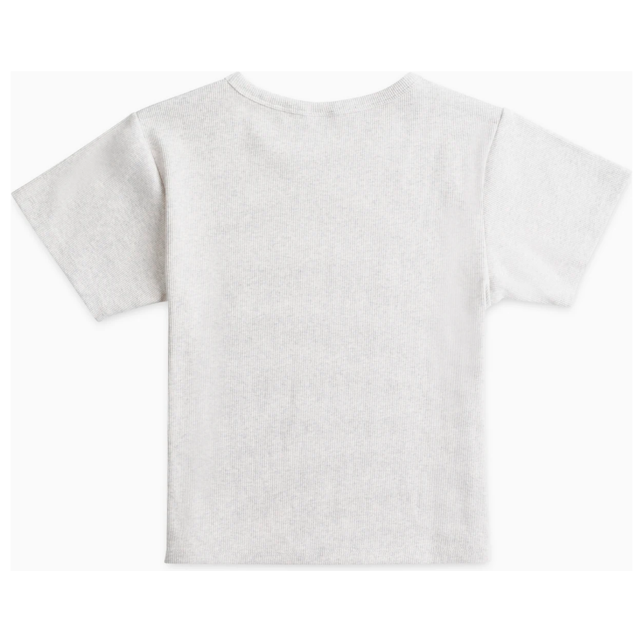 Hurley - Candy Rib Tee - Velocity 21