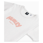 Hurley - Candy Rib Tee - Velocity 21