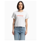 Hurley - Candy Rib Tee - Velocity 21