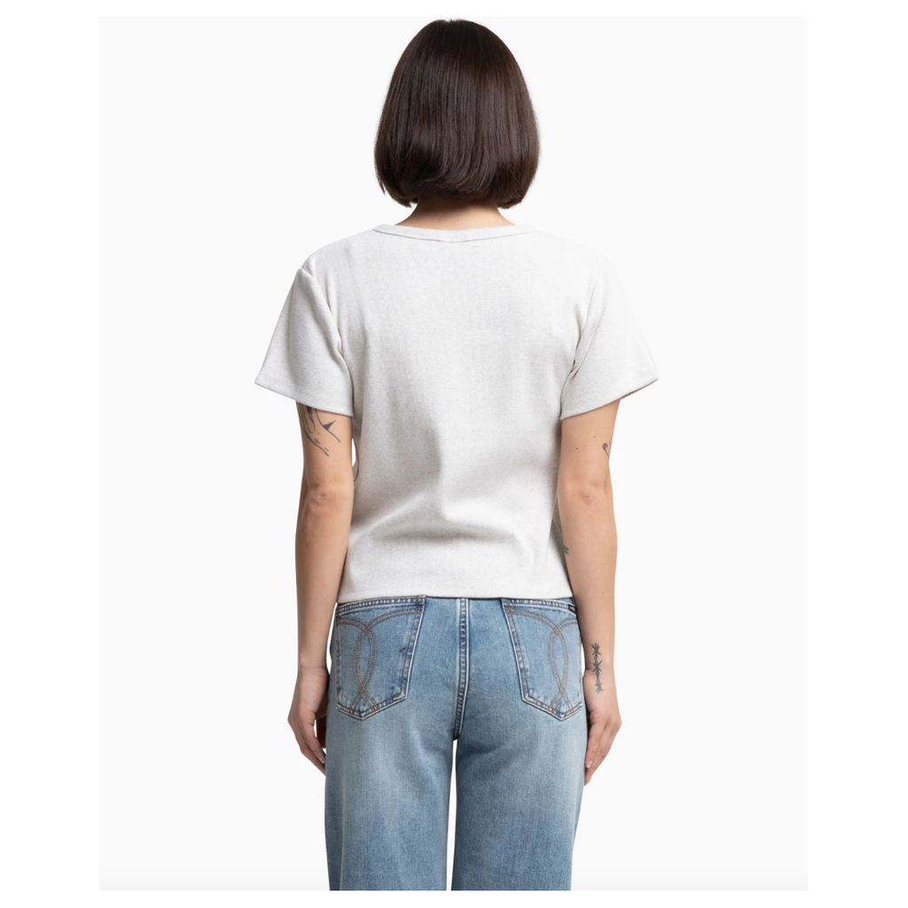 Hurley - Candy Rib Tee - Velocity 21