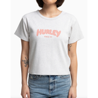 Hurley - Candy Rib Tee - Velocity 21