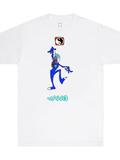 WKND - Rave Party SS Tee - Velocity 21
