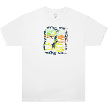 WKND - Drone SS Tee - Velocity 21