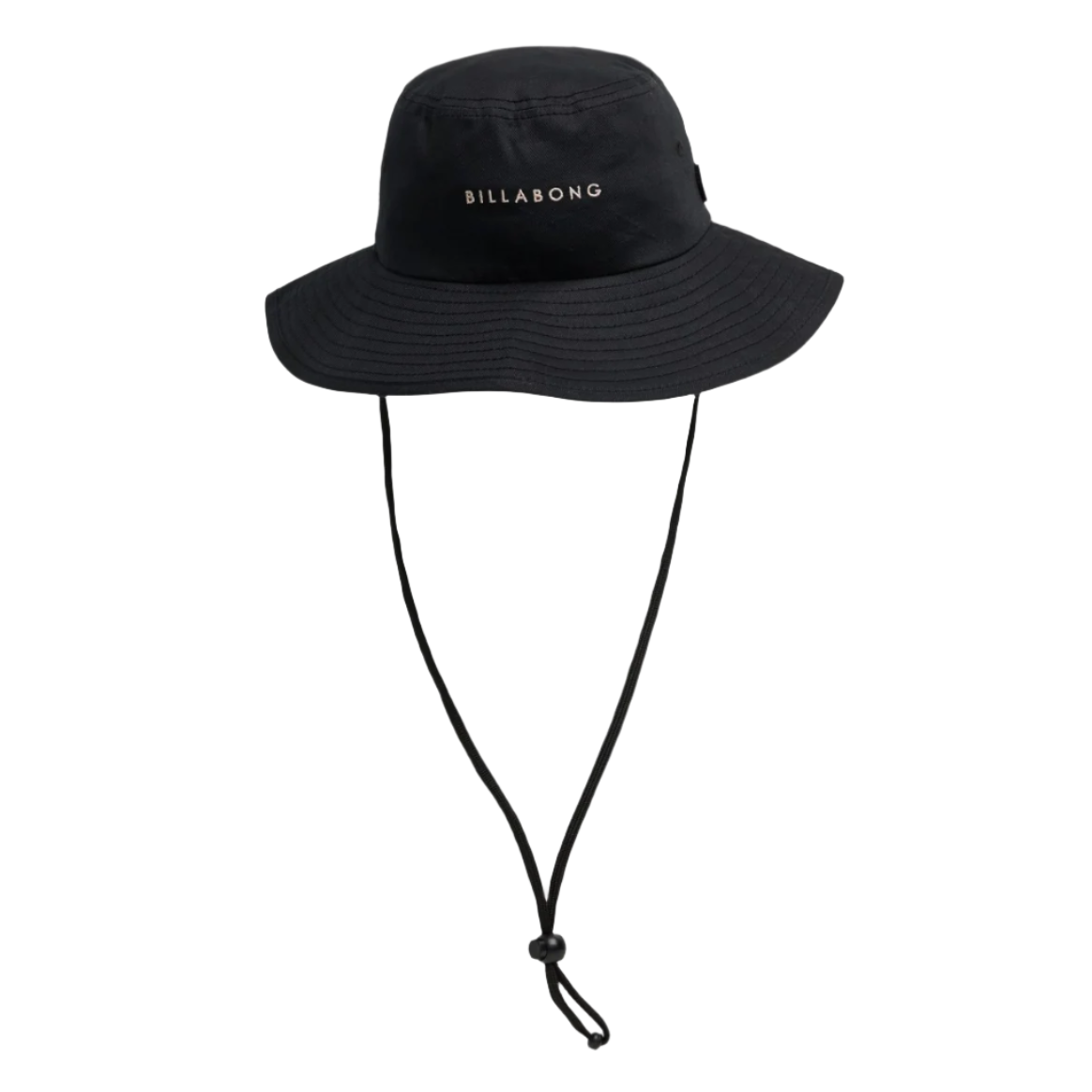 Billabong - Jah Hat - Black - Velocity 21