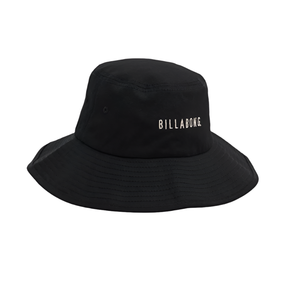 Billabong - Jah Hat - Black - Velocity 21