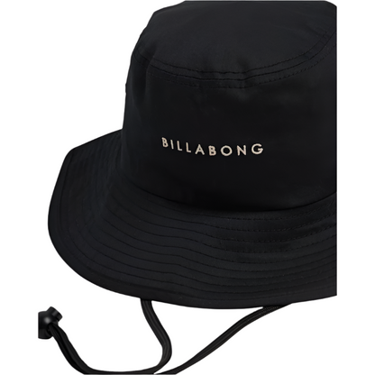 Billabong - Jah Hat - Black - Velocity 21